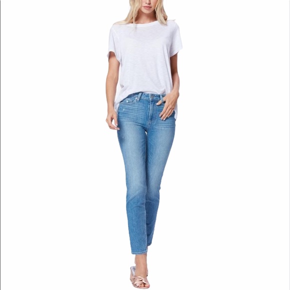 paige vintage hoxton